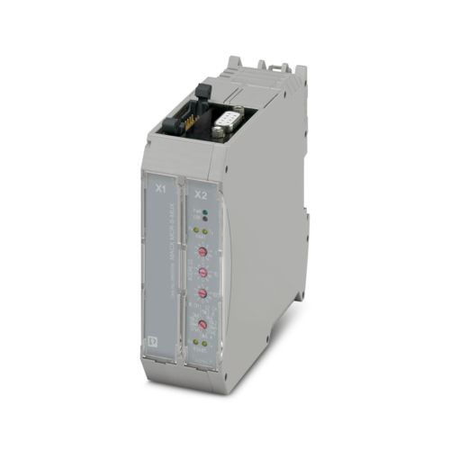 Multiplexer HART