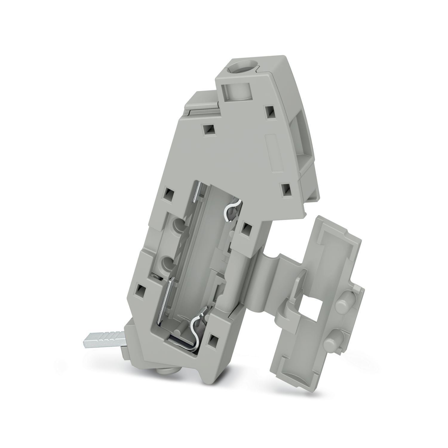 TTC-6P-3-EX-24DC-UT-I - Surge protection device - 1064665 | Phoenix Contact TTC-6P-3-EX-24DC-UT-I - Surge protection device - 1064665 | Phoenix Contact