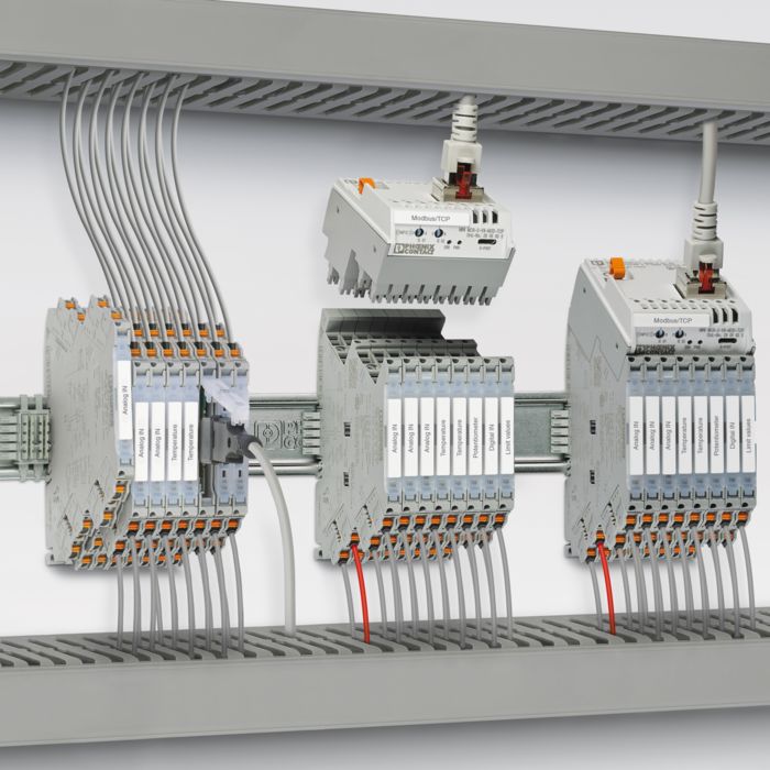 Signal Conditioners