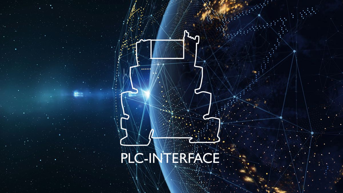 PLC-INTERFACE Особенности & инновации | Phoenix Contact