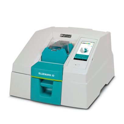 BLUEMARK ID - Printer - 1003334