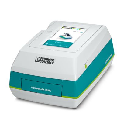 THERMOMARK PRIME - 熱転写プリンタ - 5148888 | Phoenix Contact