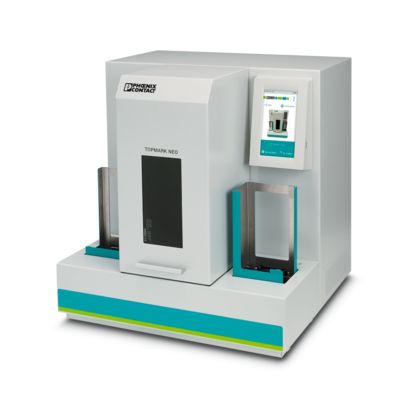 TOPMARK NEO - Laser marker (1012015)