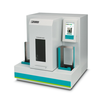 激光标记-TOPMARK NEO