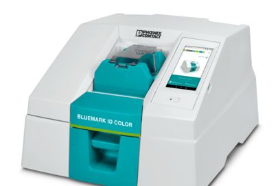 BLUEMARK ID COLOR - Stampante 1002329