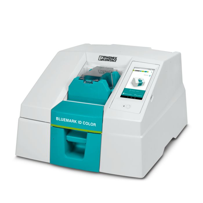 BLUEMARK ID COLOR - 1002329