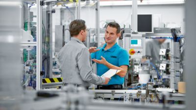 Industrial Services