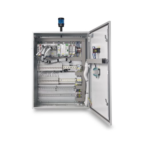 Data Security Box og Secure Edge Box