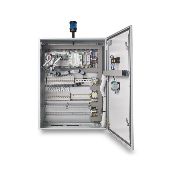 Data Security Box