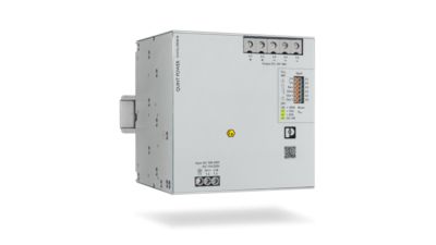 Fuente de alimentación – QUINT POWER >100 W