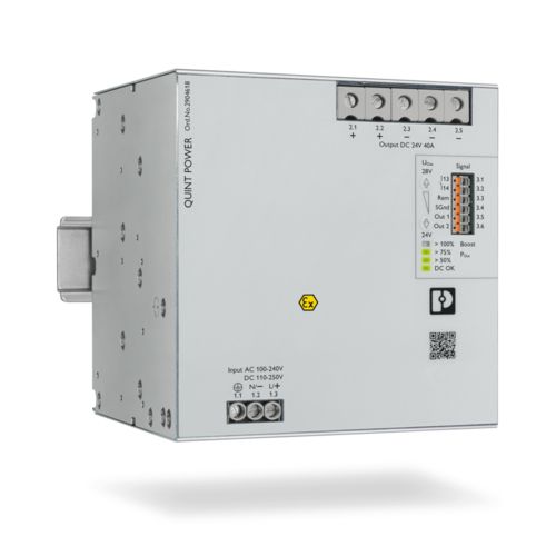 Power supply – QUINT POWER >100 W