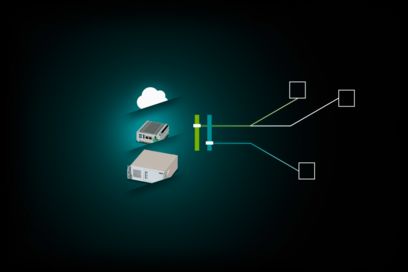 Sistemas de control virtuales