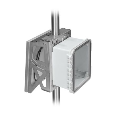 POS PV system solution 