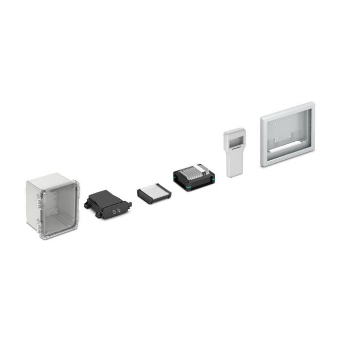 Interactive image map: Housing systems for field applications