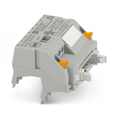 PLC-V8/FLK14/IN/M - Systemanschluss