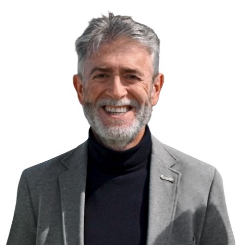Ismael Huete Picazo - Innovantia, Spanien, CEO