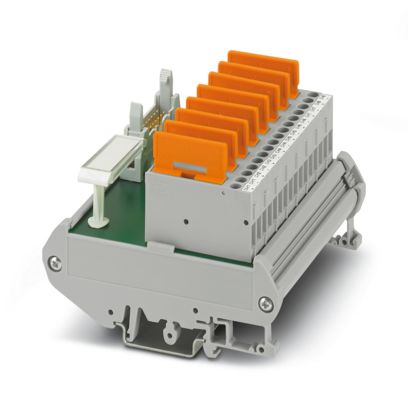 FLKM 16/AO/SI/DV - Passivmodul