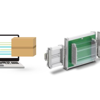 UM-BASIC series electronics housings