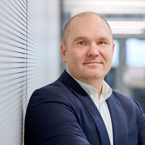 Andre Köhnke