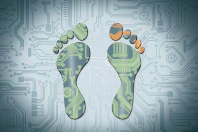 Footprint Visual: Клеми для друкованих плат із гвинтовим з’єднанням або з технологією з’єднання Push-in