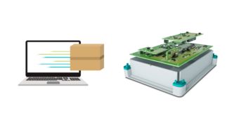 Sample order board-to-board connectors