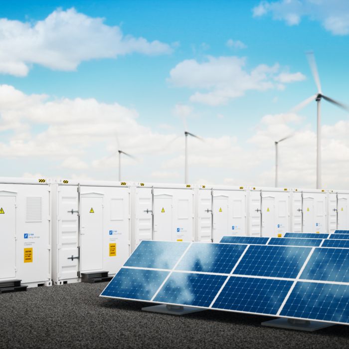 Vastuullista energiahallintaa