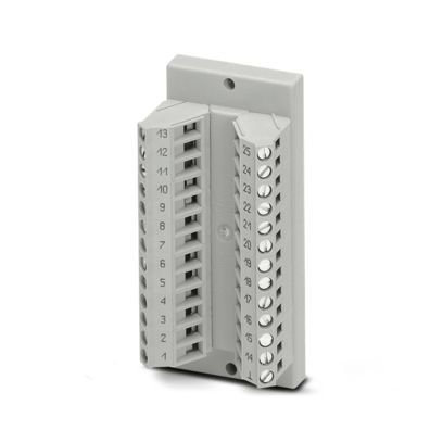DFLK-D25 SUB/B - Übergabemodul