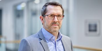 Volker&nbsp;Knack, persona de contacto para sistemas de control