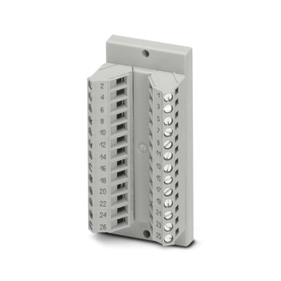 DFLK 26 - Übergabemodul