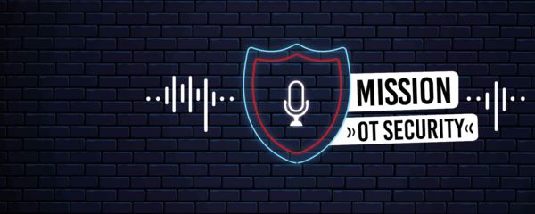Cybersecurity podcast
