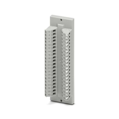 DFLK 40 - Übergabemodul