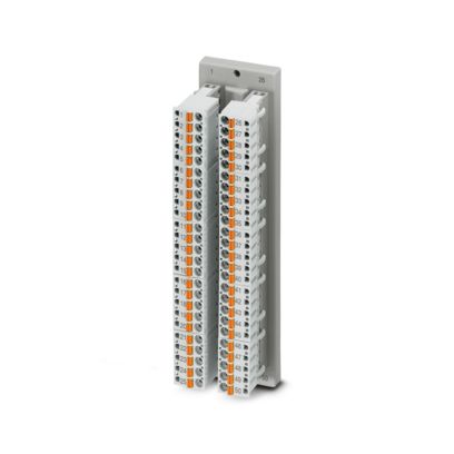 DFLK-D50 SUB/M/FKCT - Übergabemodul