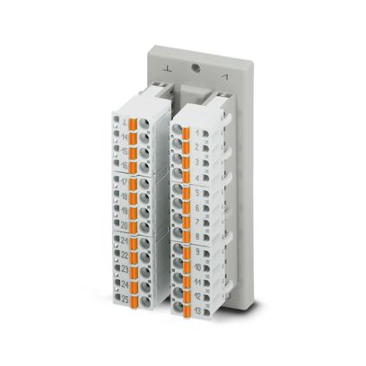 DFLK-D25 SUB/F/FKCT - Übergabemodul