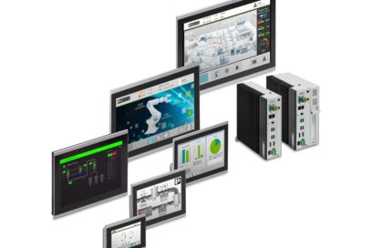 Industrial PCs