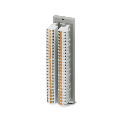 DFLK-D50 SUB/F/FKCT - Übergabemodul