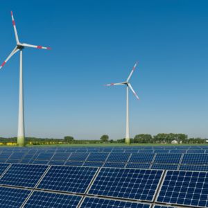 Solar panels