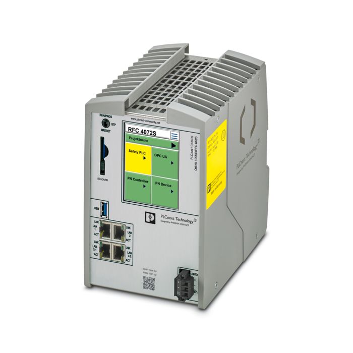RFC4072S