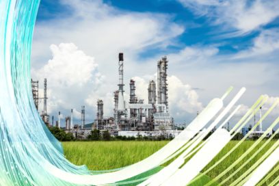 Refinery