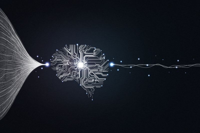 Artificial intelligence (AI) and machine learning (ML)