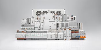 Power Reliability Product Portfolio