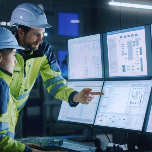 Technology Days: XI edycja spotkania inżynierów i specjalistów automatyki i elektrotechniki przemysłowej. 