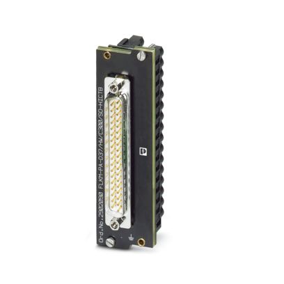 FLKM-PA-D37/HW/C300/SO-HICTB - Front adapter - 2902090 | Phoenix 