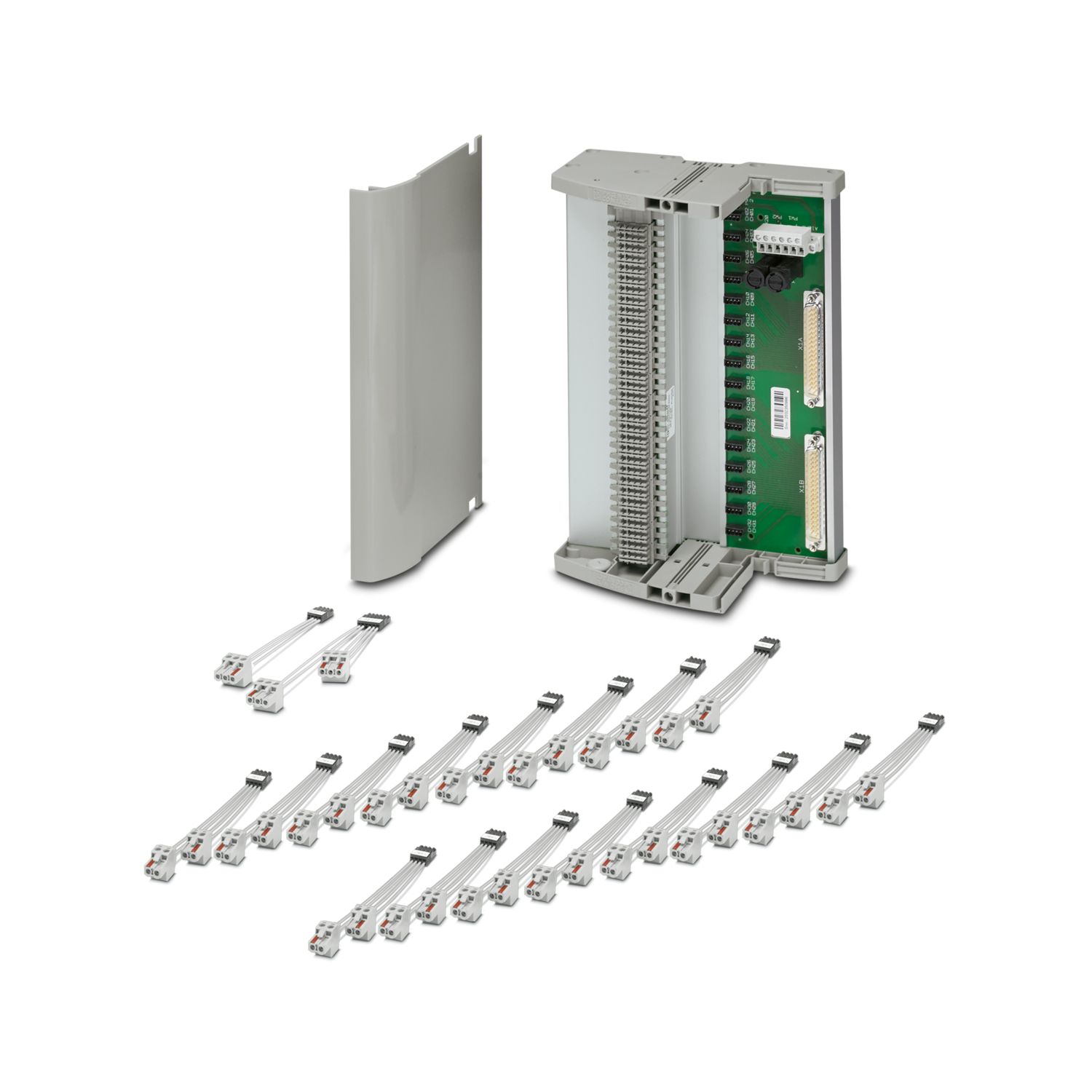 MACX MCR-EX-SL-2NAM-T-SP - Isolation switch amplifier MACX MCR-EX-SL-2NAM-T-SP - Isolation switch amplifier