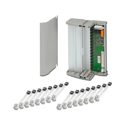 TC-D37SUB-ADIO16-EX-A-RUSIO - Modulträger