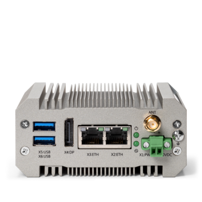 嵌入式PC机-BL2 BPC 1541S-4/64-W10