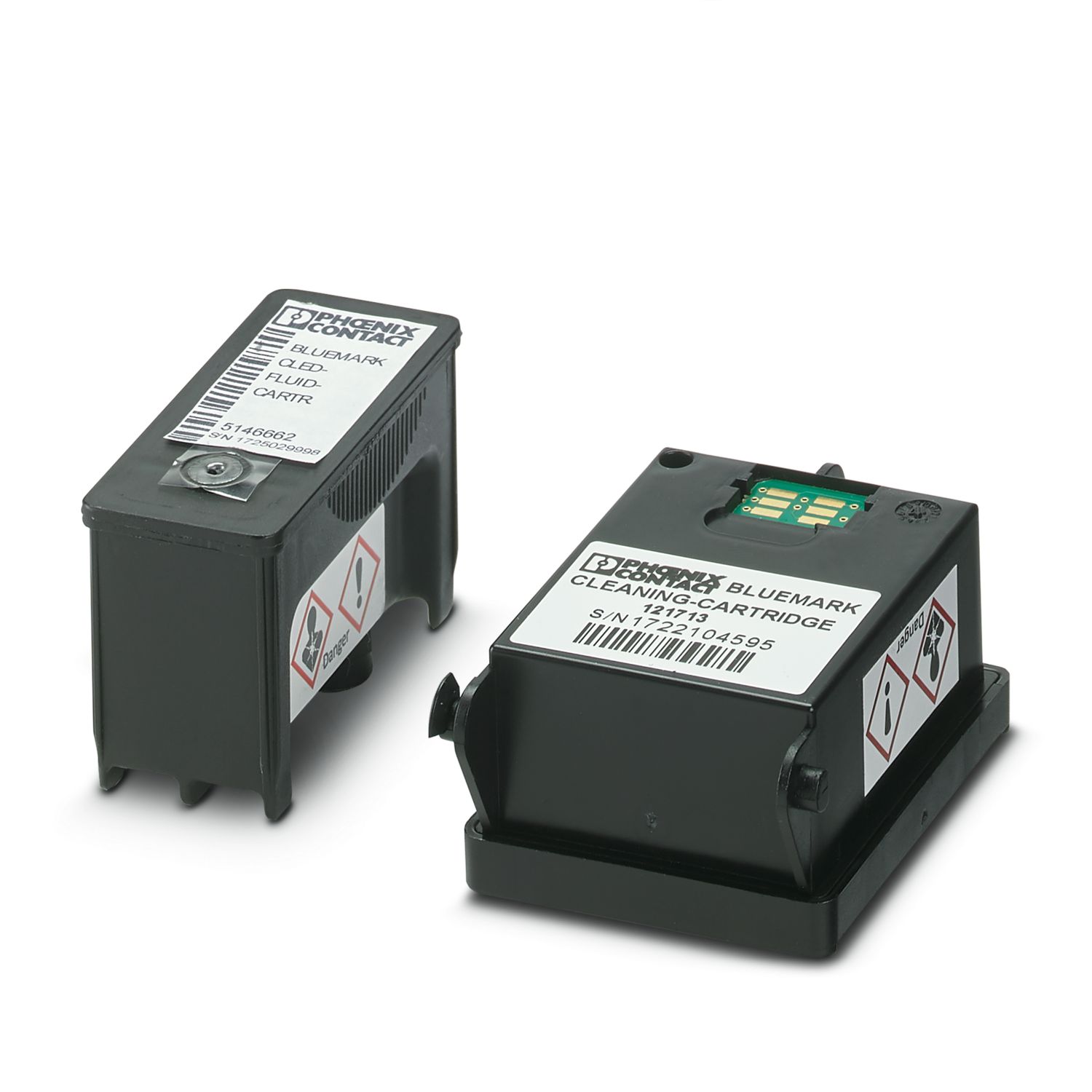 UC-WMT (15X4) - Conductor marker - 0819398 | Phoenix Contact UC-WMT (15X4) - Conductor marker - 0819398 | Phoenix Contact