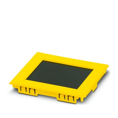 DFC T 2,4 QVGA S 1018 - Display