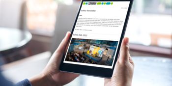 Normen-Service  Newsletter