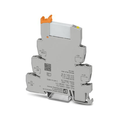 继电器模块-PLC-RSC- 24DC/21