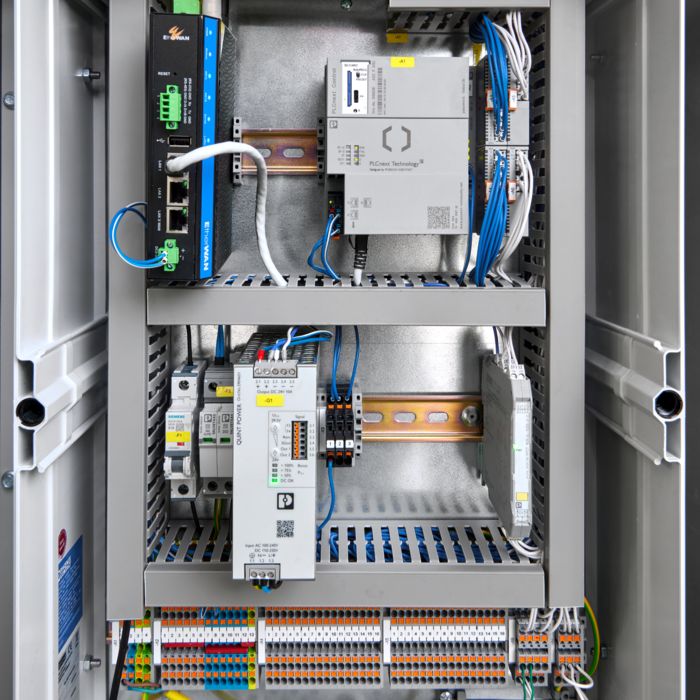 Smart City Box